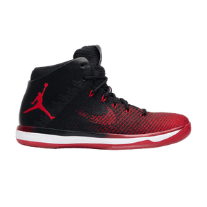 Air Jordan 31 'Banned'