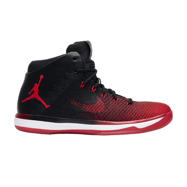Air Jordan 31 'Banned'