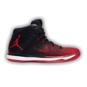Air Jordan 31 'Banned'