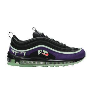 Nike Air Max 97 'Halloween Slime'