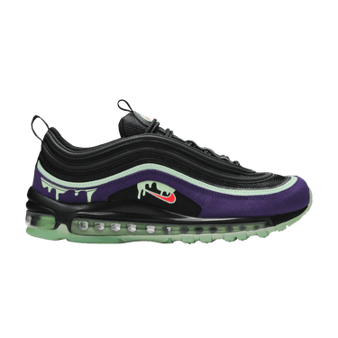Nike Air Max 97 'Halloween Slime'