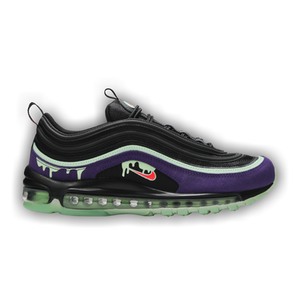 Nike Air Max 97 'Halloween Slime'