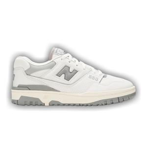 Aimé Leon Dore x New Balance 550 'Silver'