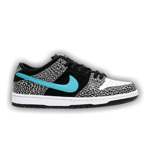 Nike Dunk Low Pro SB 'Atmos Elephant'