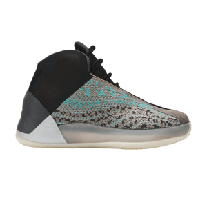 adidas Yeezy Quantum Kids 'Teal Blue'