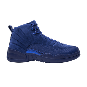 Air Jordan 12 Retro 'Deep Royal'