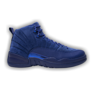 Air Jordan 12 Retro 'Deep Royal'