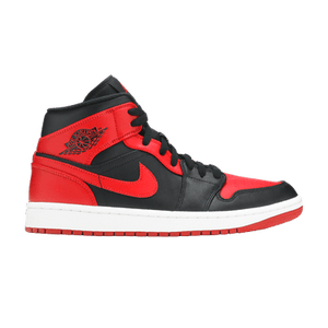 Air Jordan 1 Mid 'Banned'