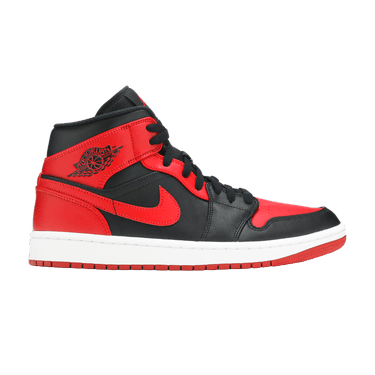 Air Jordan 1 Mid 'Banned'