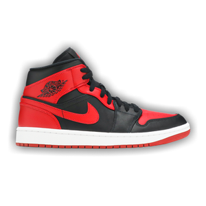 Air Jordan 1 Mid 'Banned'