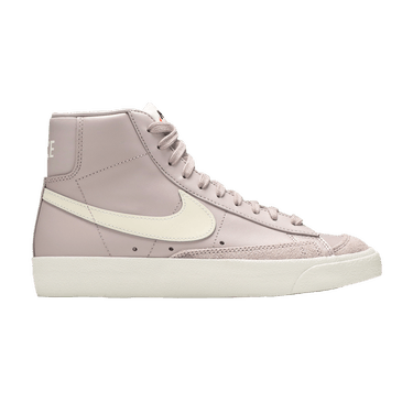 Nike Wmns Blazer Mid '77 'Mauve'