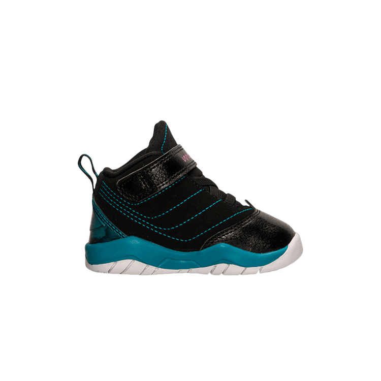 Air Jordan Velocity BT 'Black Teal' 693363 063