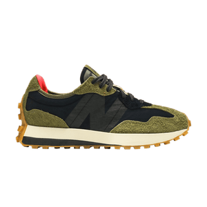 Limited Edt x SBTG x New Balance 327 'Urban Islander'