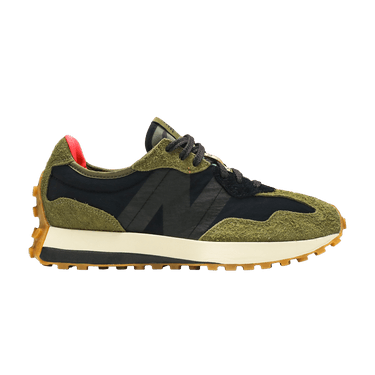 Limited Edt x SBTG x New Balance 327 'Urban Islander'