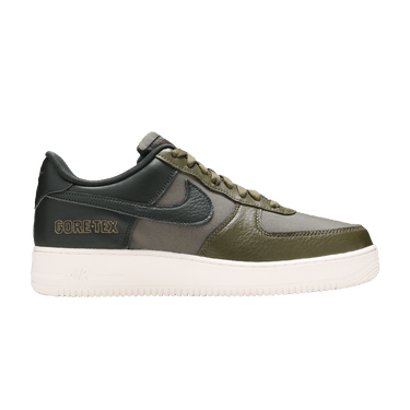 Nike Air Force 1 GTX 'Medium Olive'