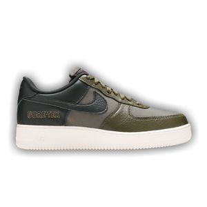 Nike Air Force 1 GTX 'Medium Olive'