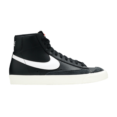 Nike Blazer Mid '77 Vintage 'Black Sail'