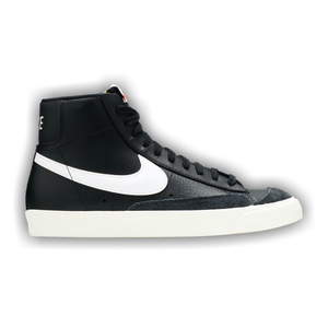 Nike Blazer Mid '77 Vintage 'Black Sail'