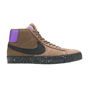 Grant Taylor x Nike Zoom Blazer Mid Pro GT SB 'ACG'