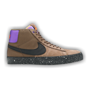 Grant Taylor x Nike Zoom Blazer Mid Pro GT SB 'ACG'