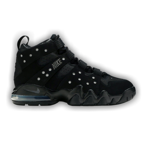 Nike Air Max 2 CB 94 'Triple Black'