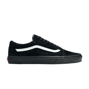 Vans Old Skool 'Pig Suede - Black'
