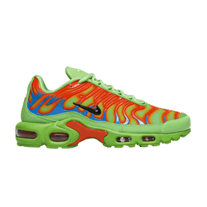 Supreme x Nike Air Max Plus TN 'Mean Green'