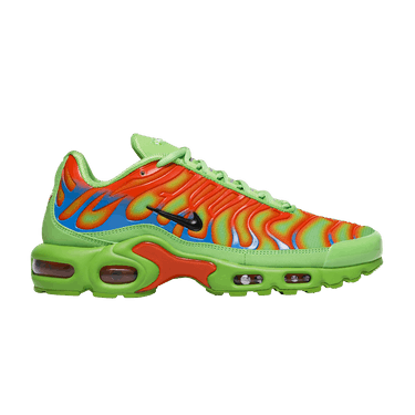 Supreme x Nike Air Max Plus TN 'Mean Green'