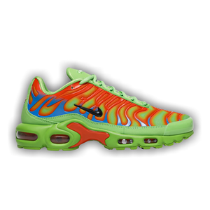 Supreme x Nike Air Max Plus TN 'Mean Green'