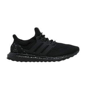 Pharrell x Parley x adidas UltraBoost DNA 'Black Future'