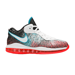 Nike LeBron 8 V/2 Low Retro 'Miami Night' 2021