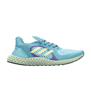 adidas ZX Runner 4D 'Light Aqua'
