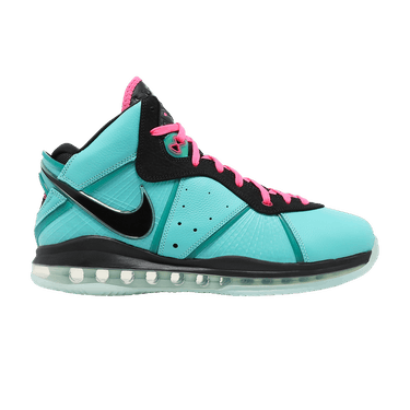 Nike LeBron 8 Retro 'South Beach' 2021
