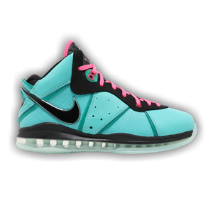 Nike LeBron 8 Retro 'South Beach' 2021