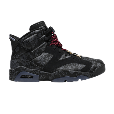 Wmns Air Jordan 6 Retro 'Singles Day'