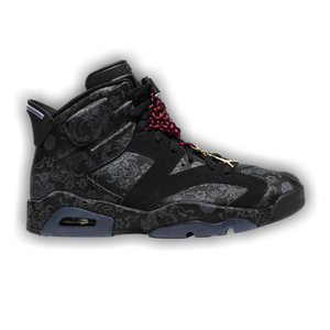 Wmns Air Jordan 6 Retro 'Singles Day'