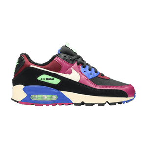 Nike Wmns Air Max 90 Premium 'Cactus Flower'