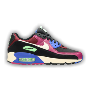 Nike Wmns Air Max 90 Premium 'Cactus Flower'