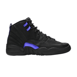 Air Jordan 12 Retro GS 'Dark Concord'