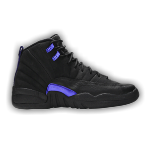Air Jordan 12 Retro GS 'Dark Concord'