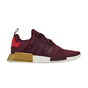 Adidas Wmns NMD_R1 'Maroon Gold'
