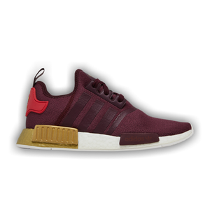 Adidas Wmns NMD_R1 'Maroon Gold'
