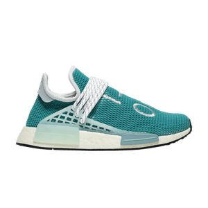 Pharrell x adidas NMD Human Race 'Dash Green'