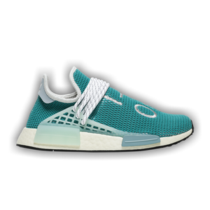 Pharrell x adidas NMD Human Race 'Dash Green'