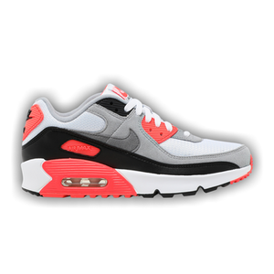 Nike Air Max 90 GS 'Infrared' 2020