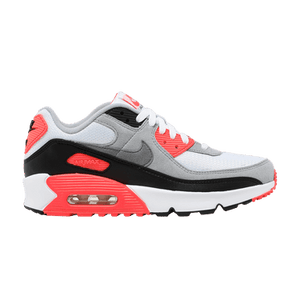 Nike Air Max 90 GS 'Infrared' 2020
