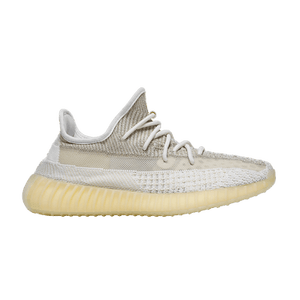 adidas Yeezy Boost 350 V2 'Natural'