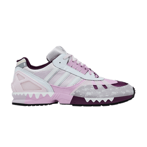 HEYTEA x adidas ZX 7000 'A-ZX Series - Grape Cheezo'