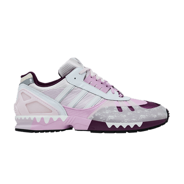 HEYTEA x adidas ZX 7000 'A-ZX Series - Grape Cheezo'