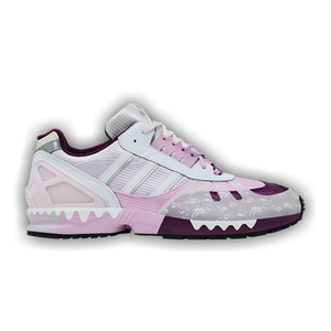 HEYTEA x adidas ZX 7000 'A-ZX Series - Grape Cheezo'